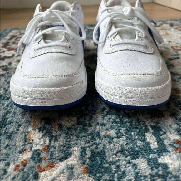 Converse Fastbreak Pro Low Leather Sneakers - Picture 7 of 8